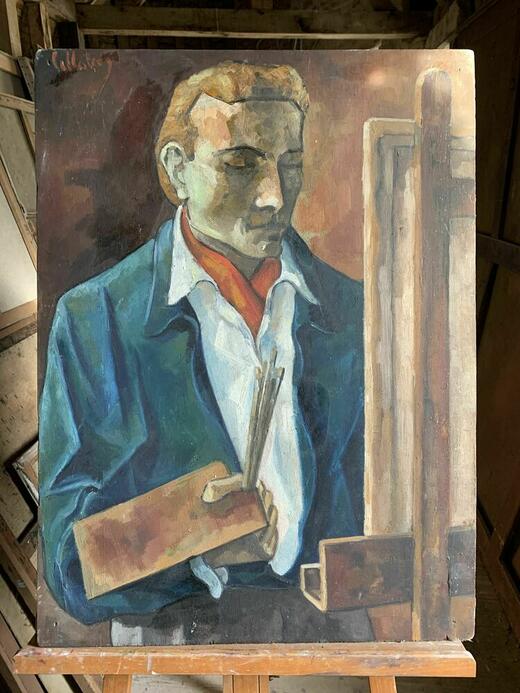 Autoportrait_JeanPellotier Autoportrait_JeanPellotier